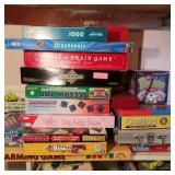 Kids Toys and misc unsure if complete