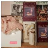 Collectibles and Misc