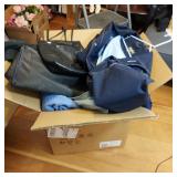 Mixed Clothes and Misc