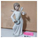 NAO LLadro Vtg Collectible Porcelain Figurine