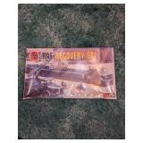 AirFix RAF Recovery Model kit