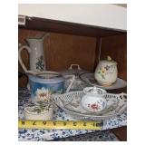 Misc China Collection