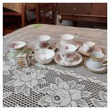 Misc China Collection