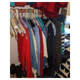 Mixed Clothing Lot