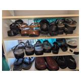 Mixed Shoe Lot