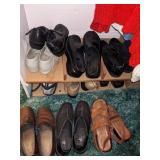Shoe Lot
