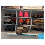 Mixed Shoe Lot