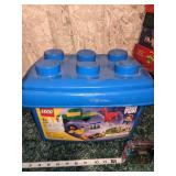 Legos Kids Toys, usure if complete