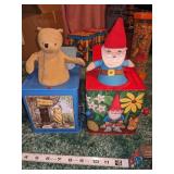 Jack-in-the-Box Toys