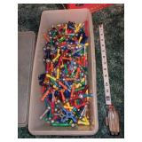Magnetix Kids Toys, usure if complete