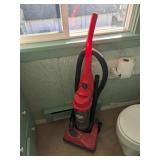 Dirt Devil Bagless Vacuum, untested