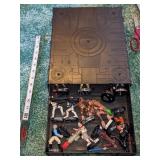 Starwars Collection, unsure if complete