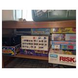 Game Collection, unsure if complete