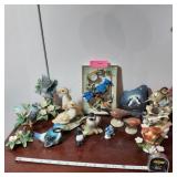 Porcelain Collectible Decor