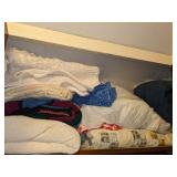 Misc Linens
