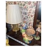 Vtg Collectibles and misc