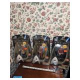 Star Trek Figurines