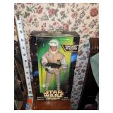 Star Wars Luke Skywalker Figurine