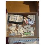 Snowbabies Collection