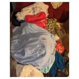 Mixed Clothing Collection