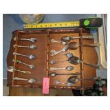 Spoon Collection