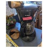 Mr Coffee Maker