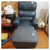 Lazy Boy, bring help for removal