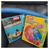Kids Water Toys