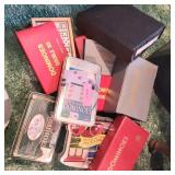 Kids Dominos 11 sets, 2 new sealed