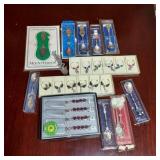 Spoon Collection and misc