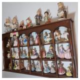 Wood Display Shelf only