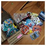 Kids Toys and Misc