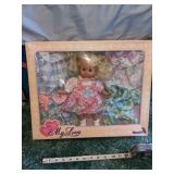 My Love by Simba Doll