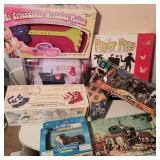 Kids Toys, mostly new