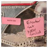 Kids Toys Erector Set NIB