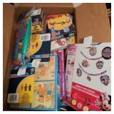 Kids Toys and misc
