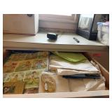 Tags and Misc Gift Wrap Paper