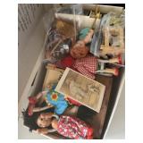 Misc Dollhouse Furniture