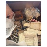 Misc Dollhouse Furniture