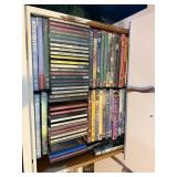 DVD Collection