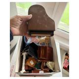 Misc Dollhouse Furniture