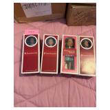 American Girl Doll Collection
