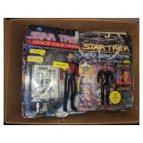 Star Trek Collectibles