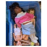 Misc Dolls