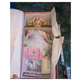 Paradise Galleries April Holiday Collection Doll