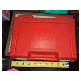 Legos, unsure if complete