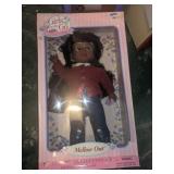 Girls on the Go, Mellow Out Collectible Doll