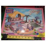 Mega Bloks, Fantasy 9402, unsure if complete
