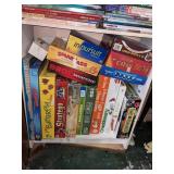 Game Collection, unsure if complete