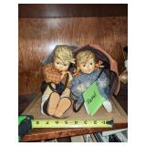 Hummel Collectible Figurine